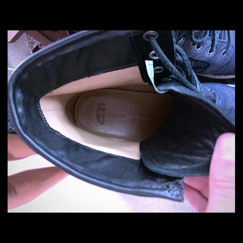 Men’s UGGS